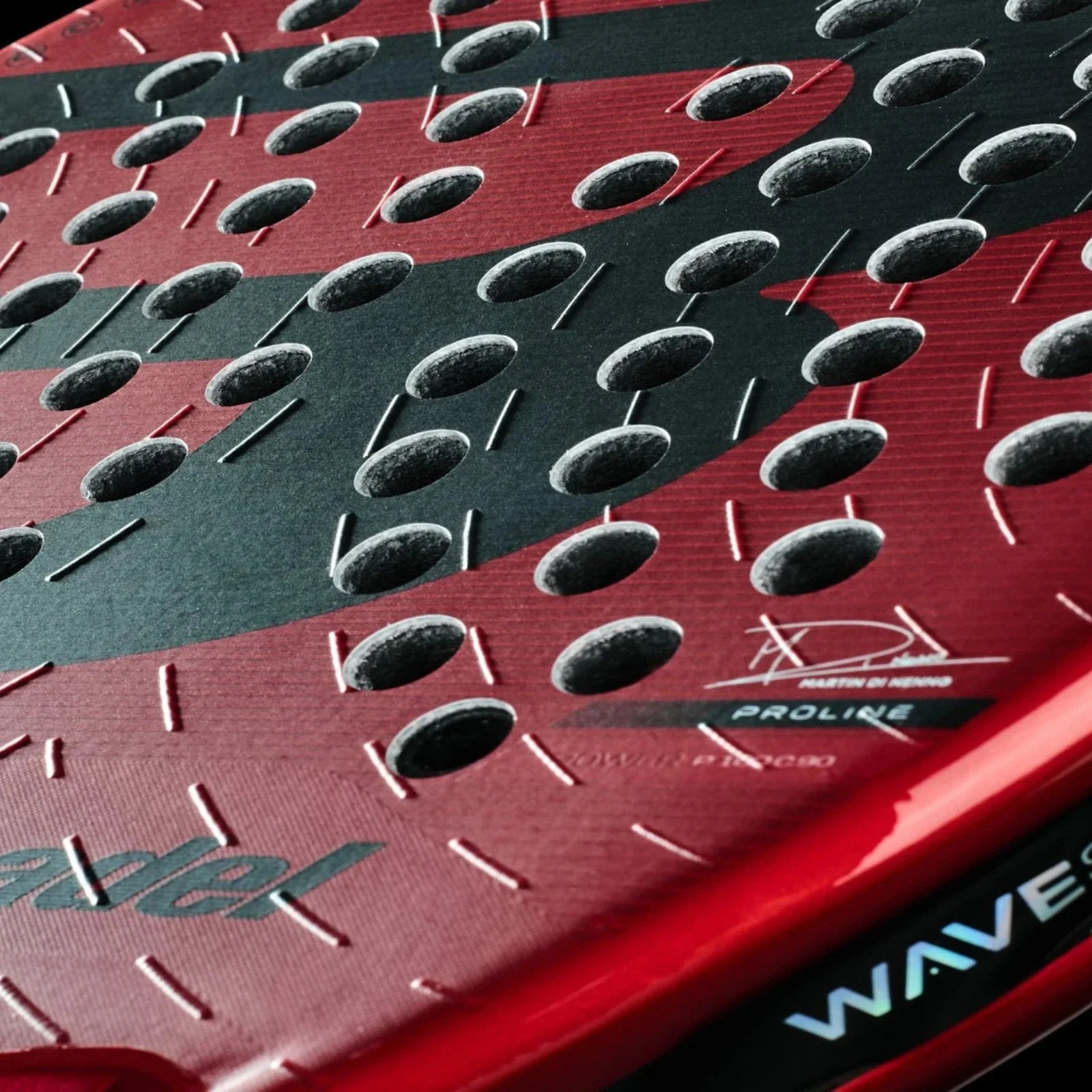 Bullpadel XPLO Comfort - View 6