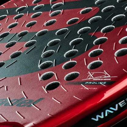 Bullpadel XPLO Comfort - View 6