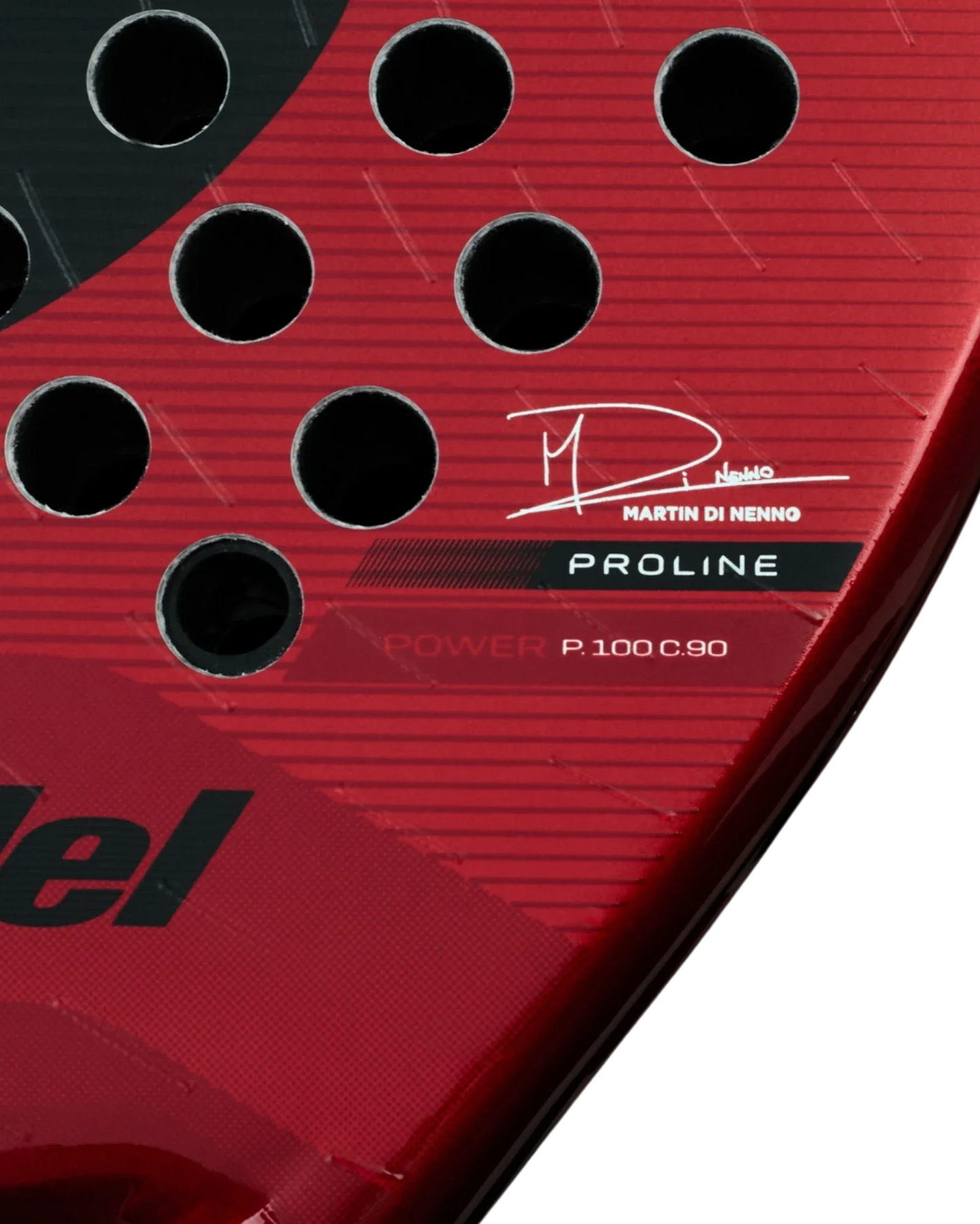 Bullpadel XPLO Comfort - View 9