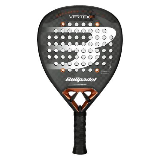 Bullpadel Vertex 04 Juan Tello 25 Padel Racket