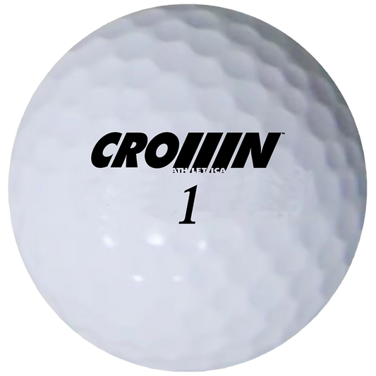 CROWN ATHLETICA - GOLF - JWL™
