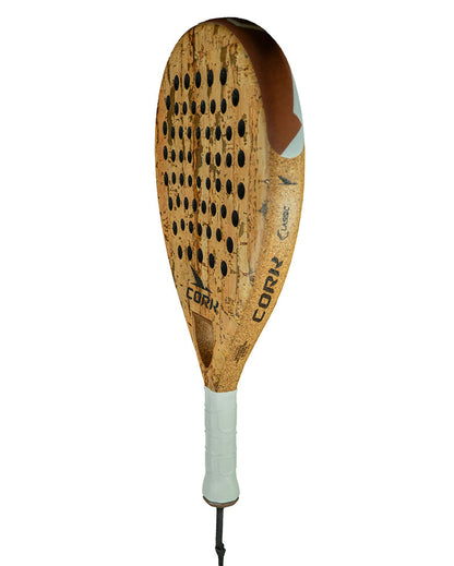 Cork Padel Racket Classic + FREE Thermobag - View 2