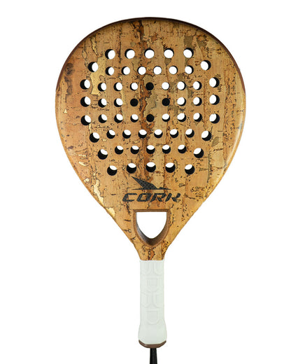 Cork Padel Racket Classic + FREE Thermobag