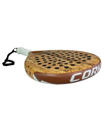 Cork Padel Racket Classic + FREE Thermobag - View 6
