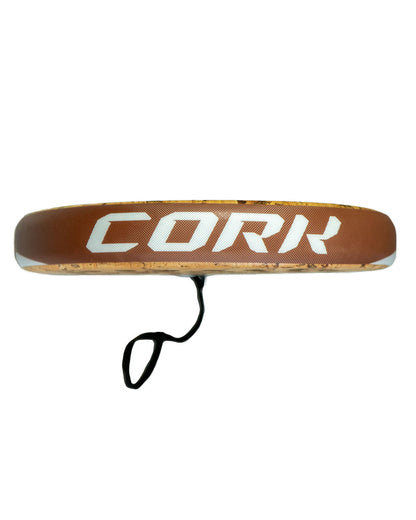Cork Padel Racket Classic + FREE Thermobag - View 3