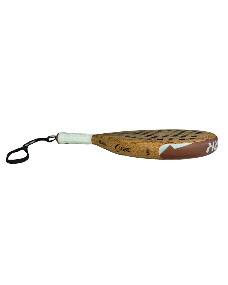 Cork Padel Racket Classic + FREE Thermobag - View 4