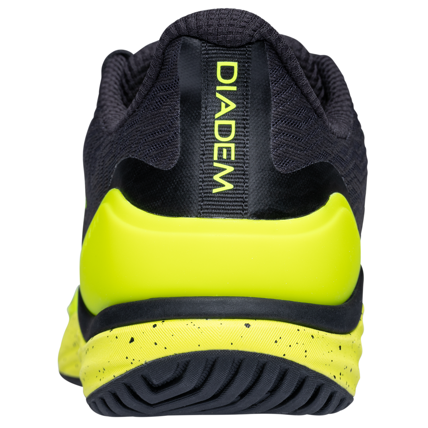 Diadem Court Burst - View 30