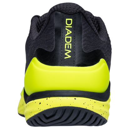 Diadem Court Burst - View 30