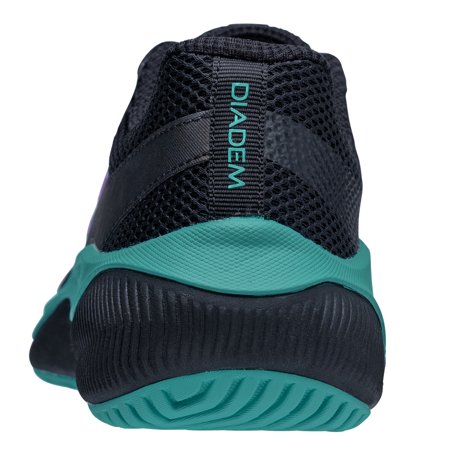 Diadem Court Flo - View 22