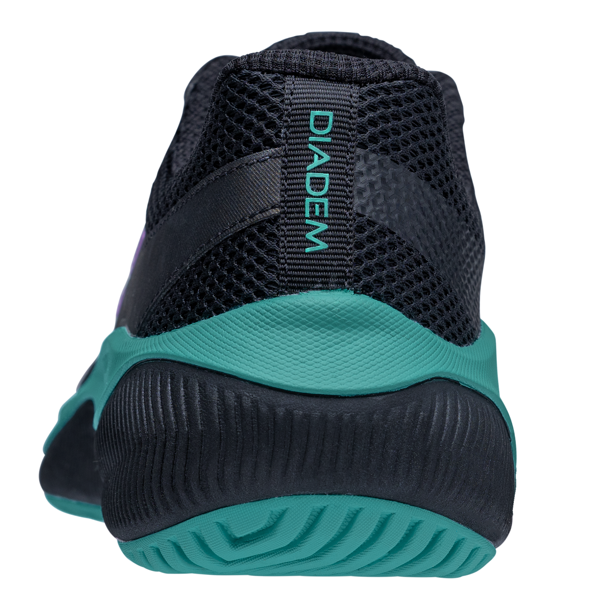 Diadem Court Flo - View 22