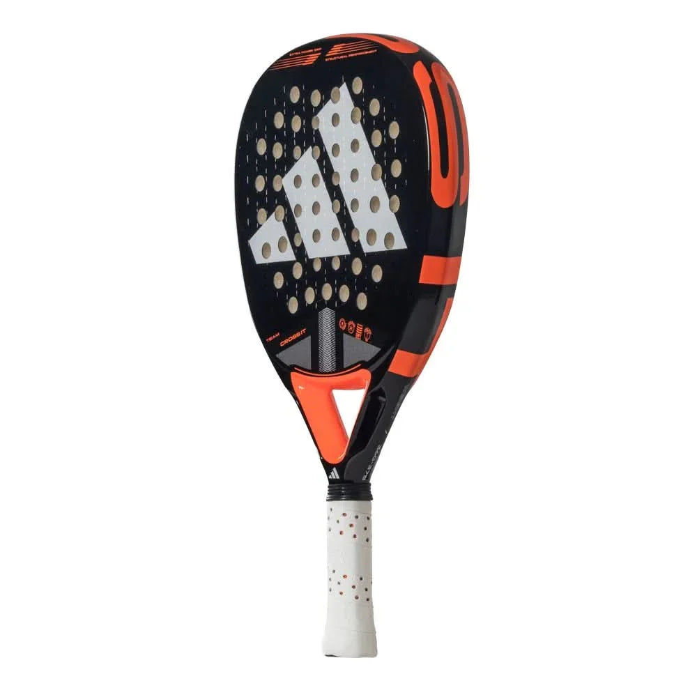 Adidas Cross IT Team Padel Racket 2025 - Side View