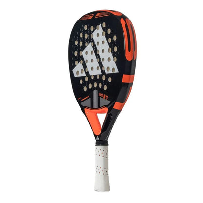 Adidas Cross IT Team Padel Racket 2025 - Side View