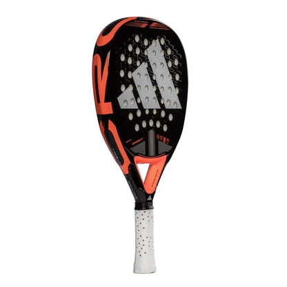 Adidas Cross IT Team Padel Racket 2025 - Side View