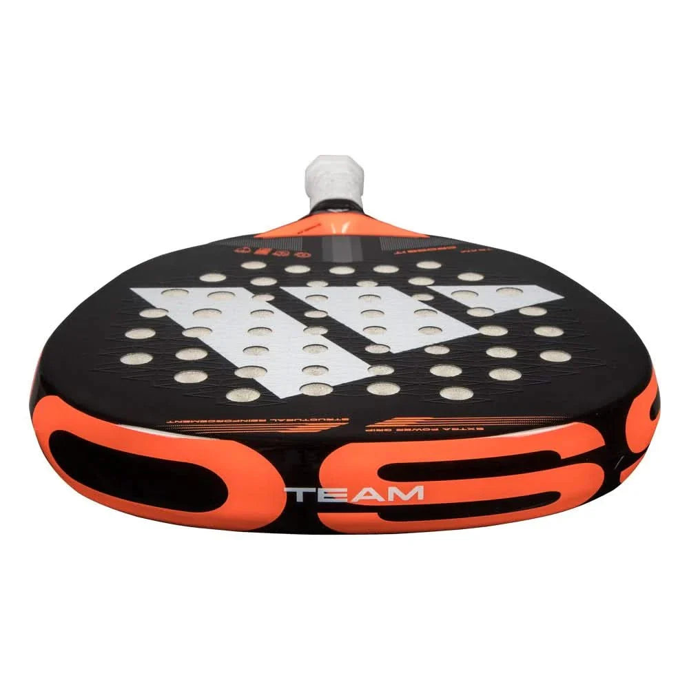 Adidas Cross IT Team Padel Racket 2025 - View 4