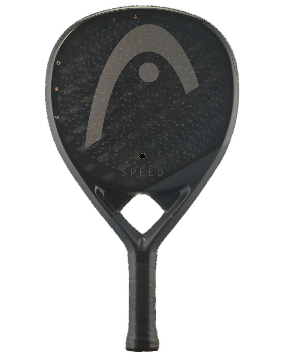 Head  Speed One 2025 Padel Racket - View 6