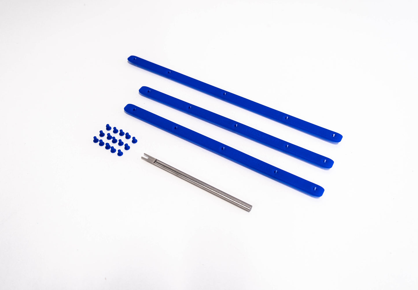 Icon V1 Edge Guard Kit - View 2