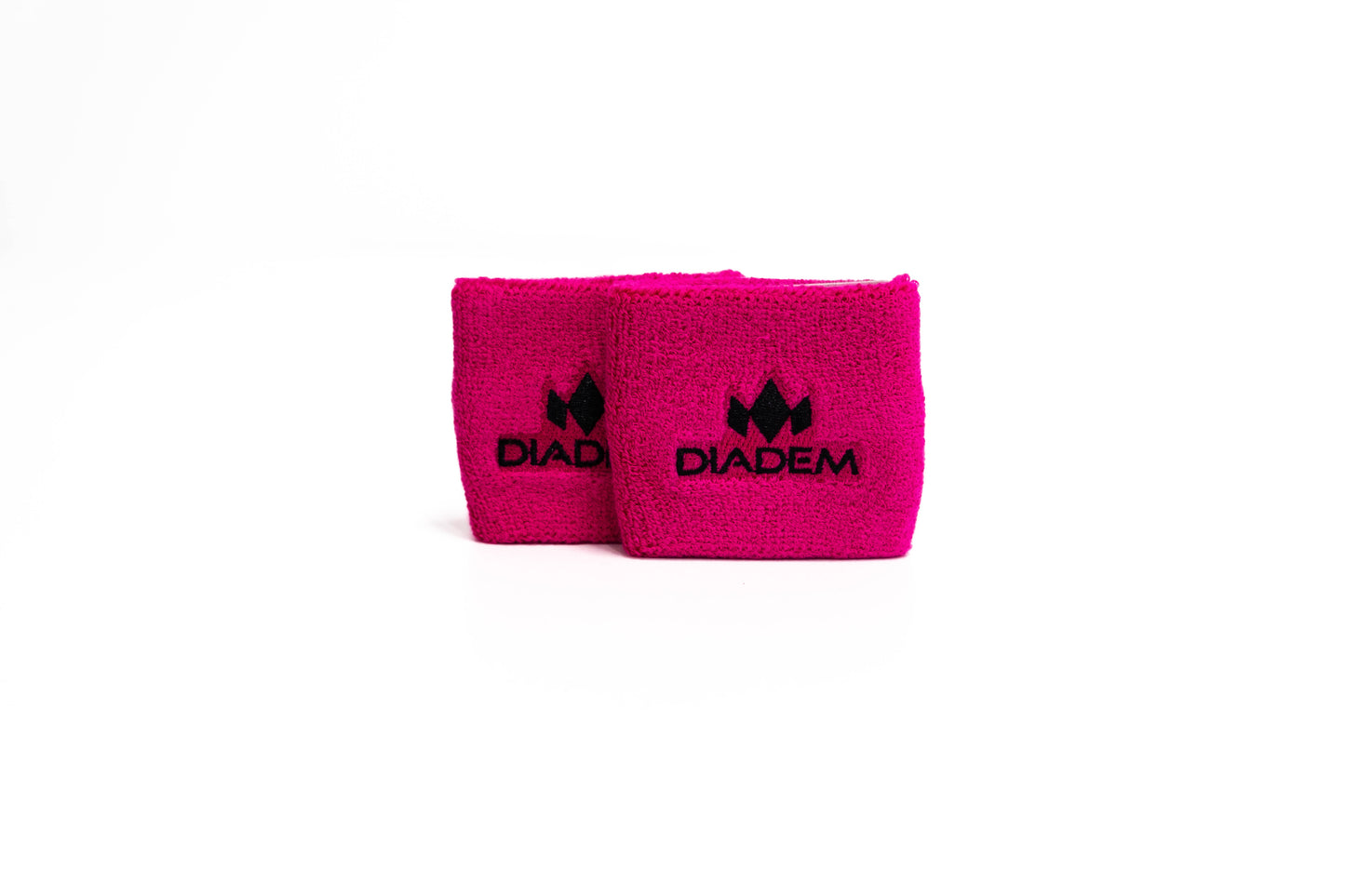 Diadem Logo Small Wristbands - View 2