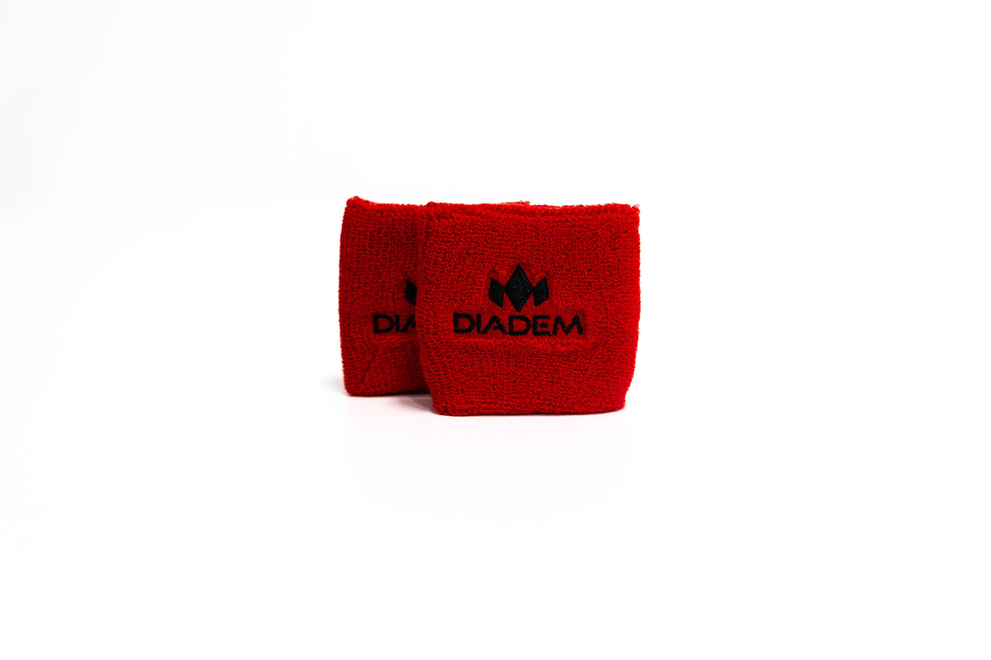 Diadem Logo Small Wristbands - View 3