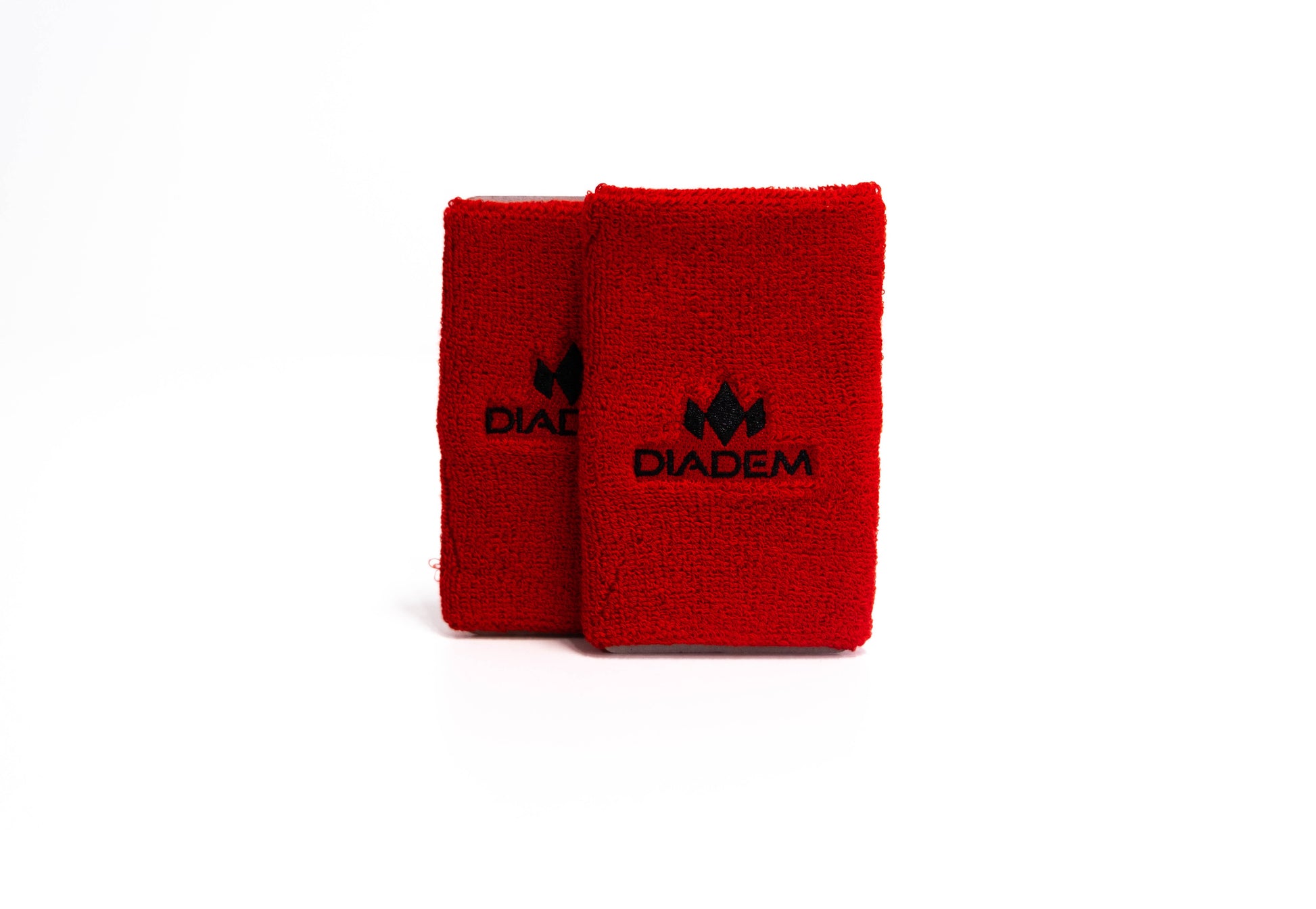 Diadem Logo 5" Wristbands - View 3
