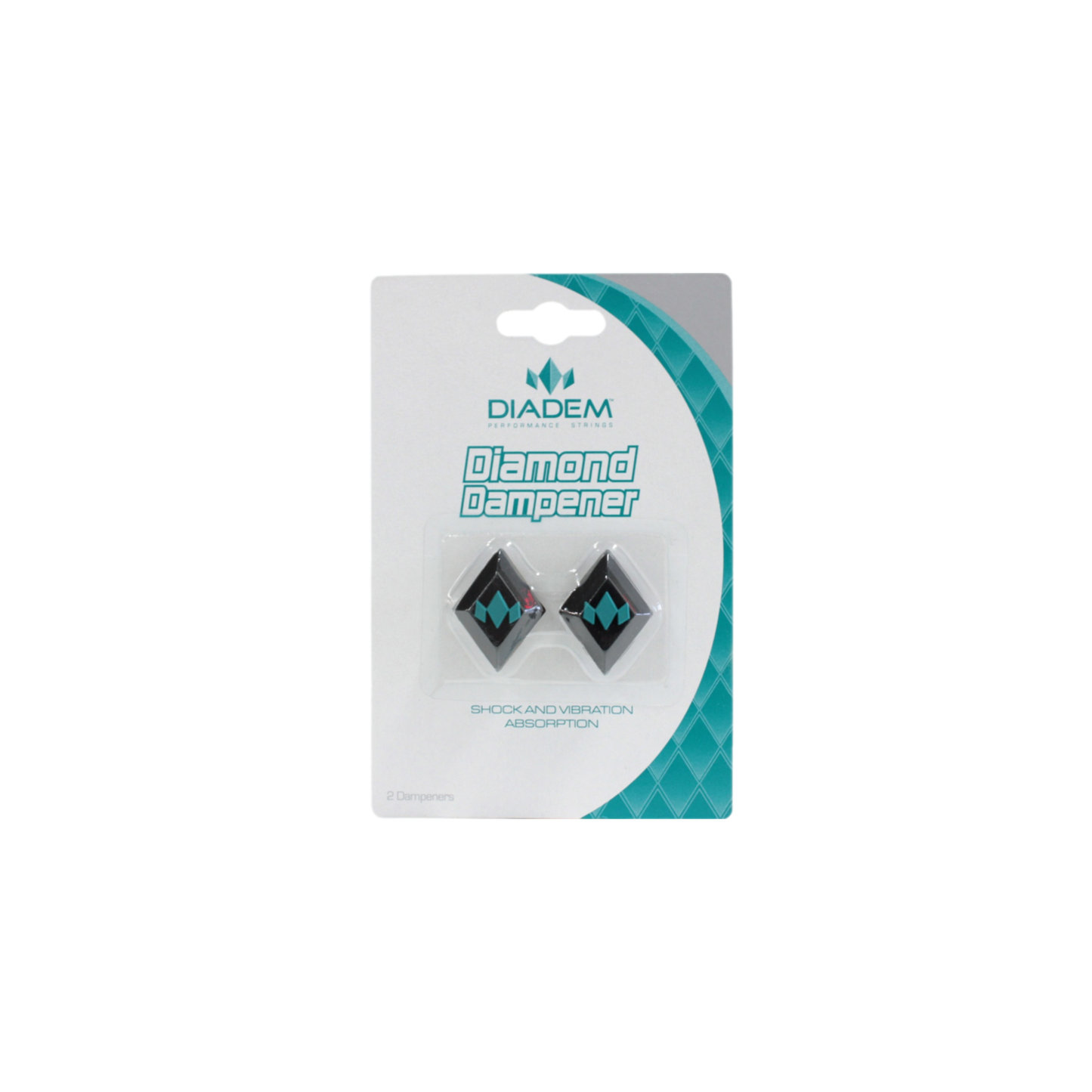 Diamond Dampener 2-Pack - View 3