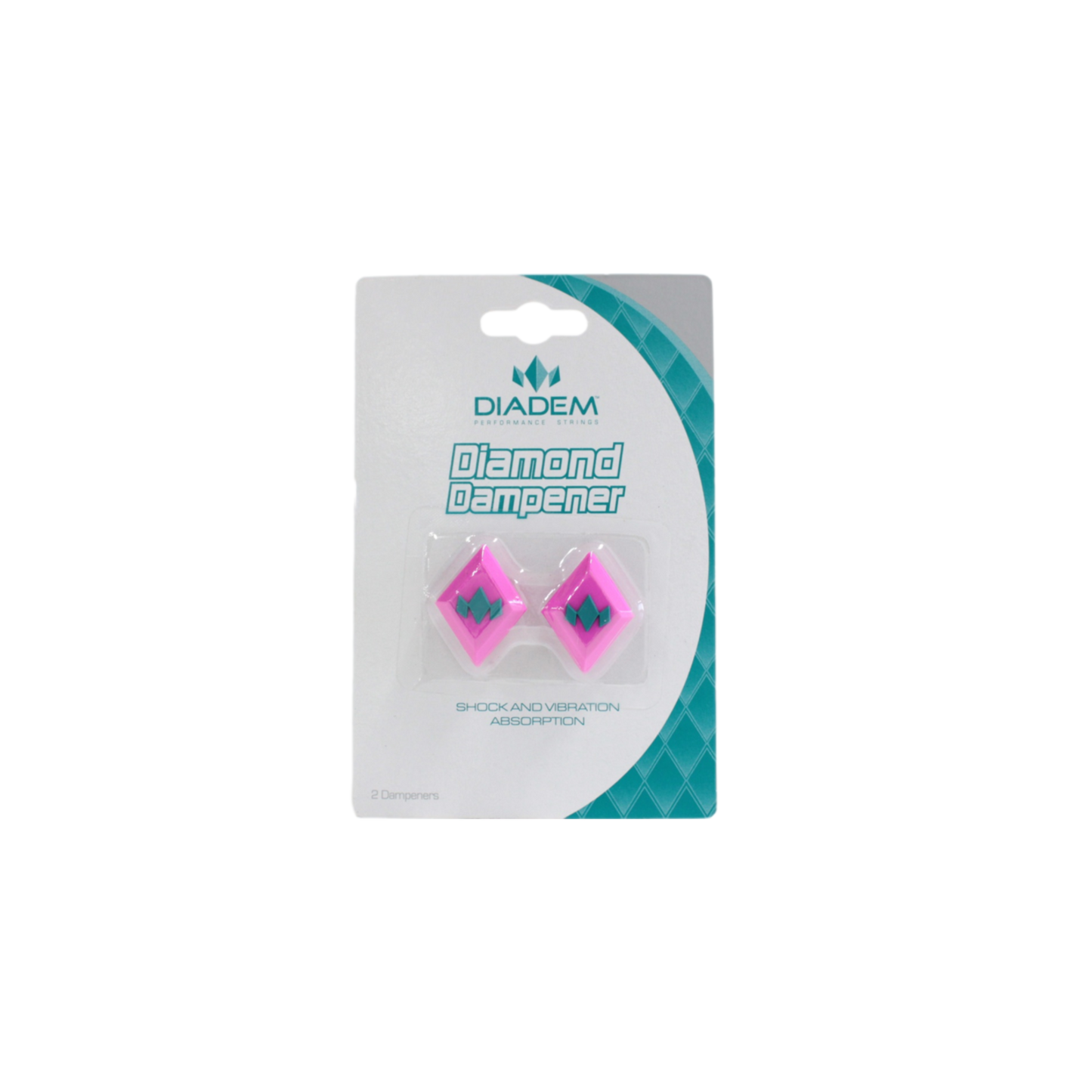 Diamond Dampener 2-Pack - View 2