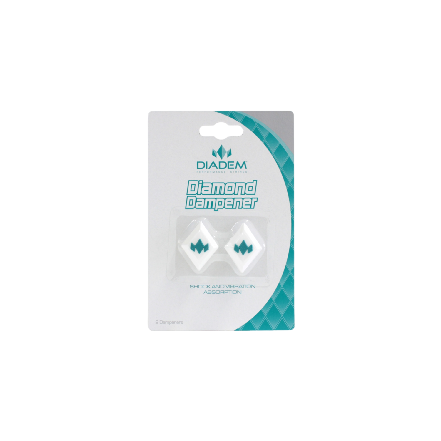 Diamond Dampener 2-Pack - View 5