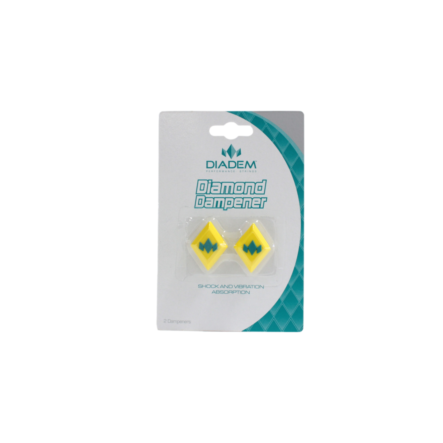 Diamond Dampener 2-Pack - View 4