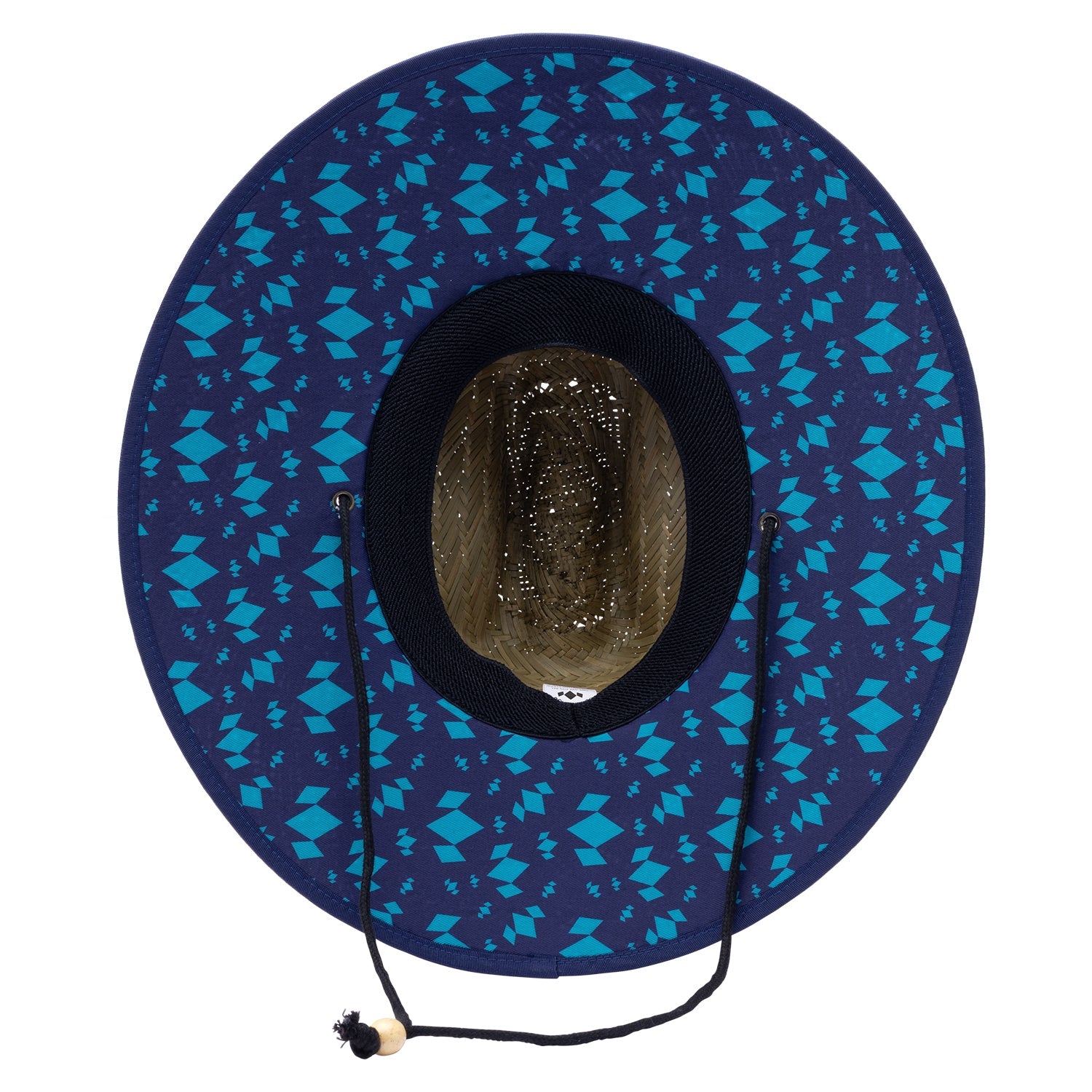 Sun Straw Hat - View 2