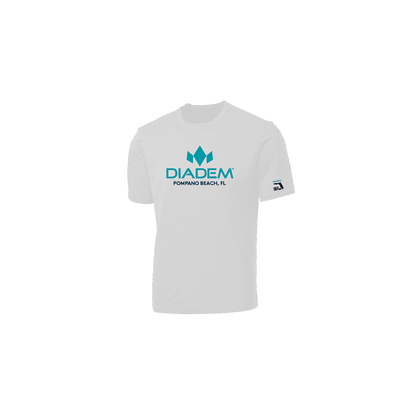 Diadem Pickleball DryCore 100% Polyester Shirt - View 2
