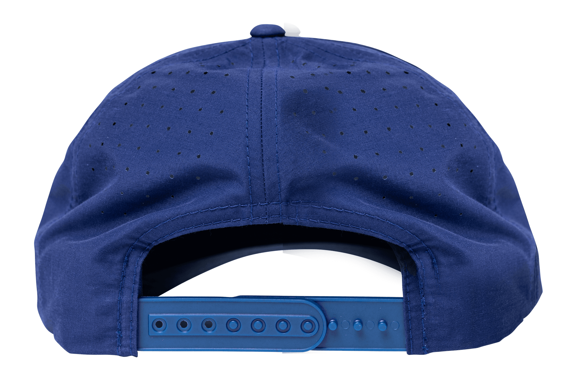 Diadem Performance 5 Panel Hat - Back View