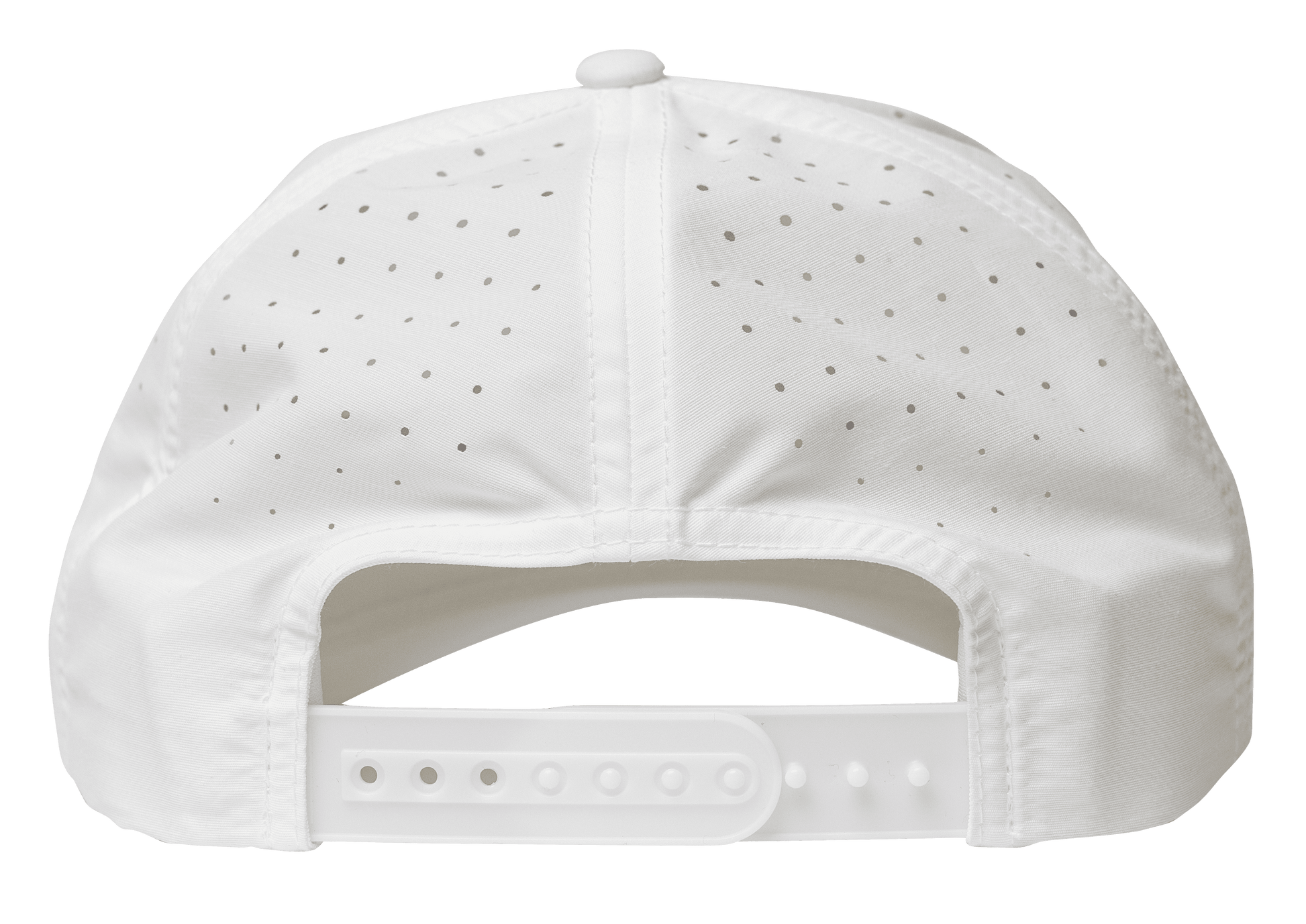 Diadem Performance 5 Panel Hat - Back View