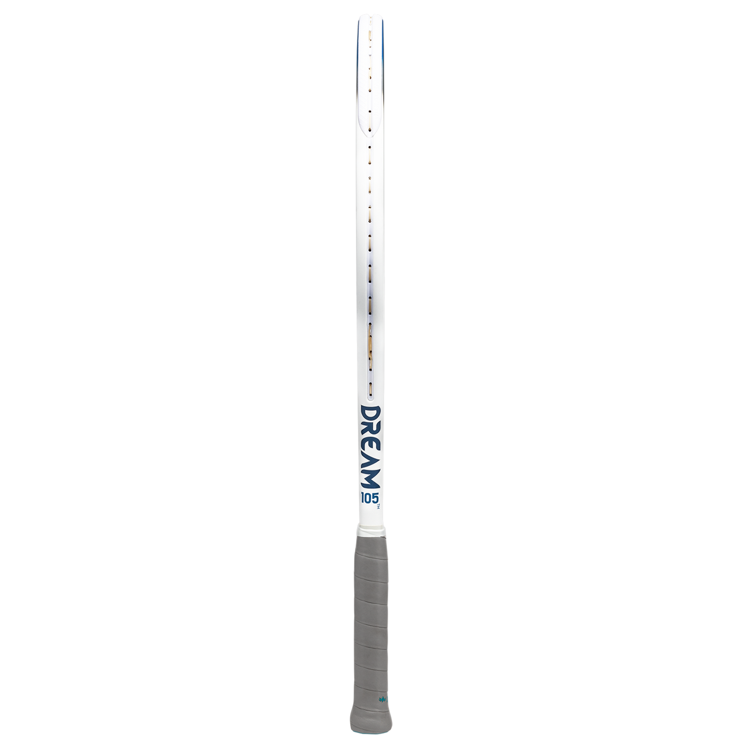 Dream Demo - Side View