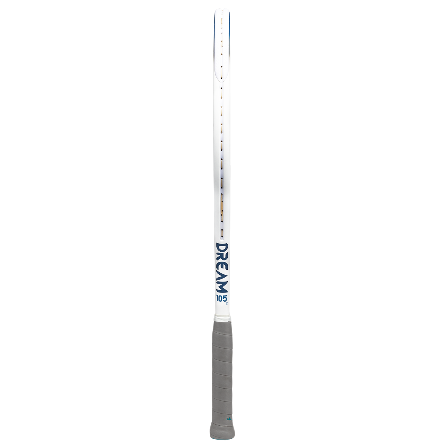 Dream Demo - Side View