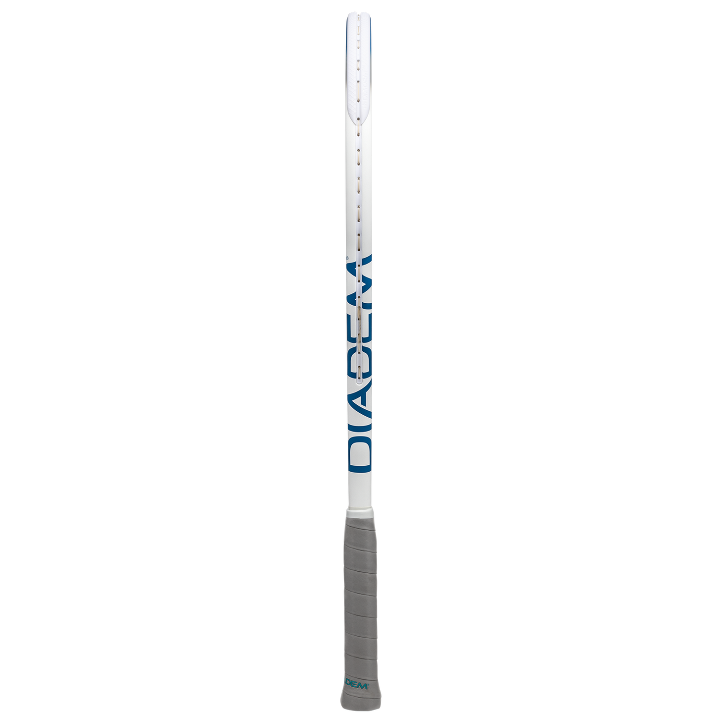 Dream Demo - Side View