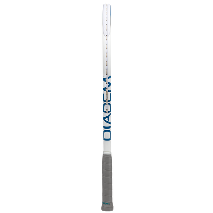 Dream Demo - Side View