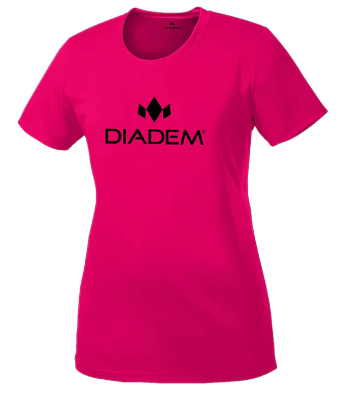 Drycore Women's T-Shirt - View 2