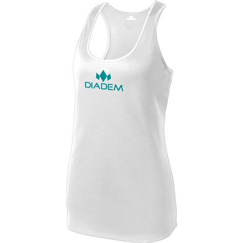 Drycore Racerback Tank - View 5