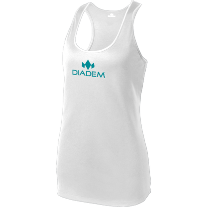 Drycore Racerback Tank - View 5