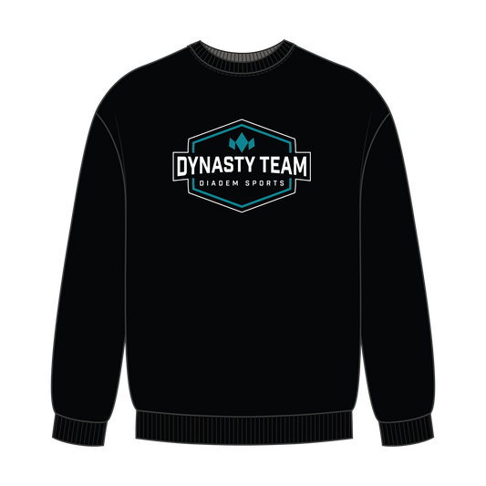 Dynasty Team Crew Sweatshirt