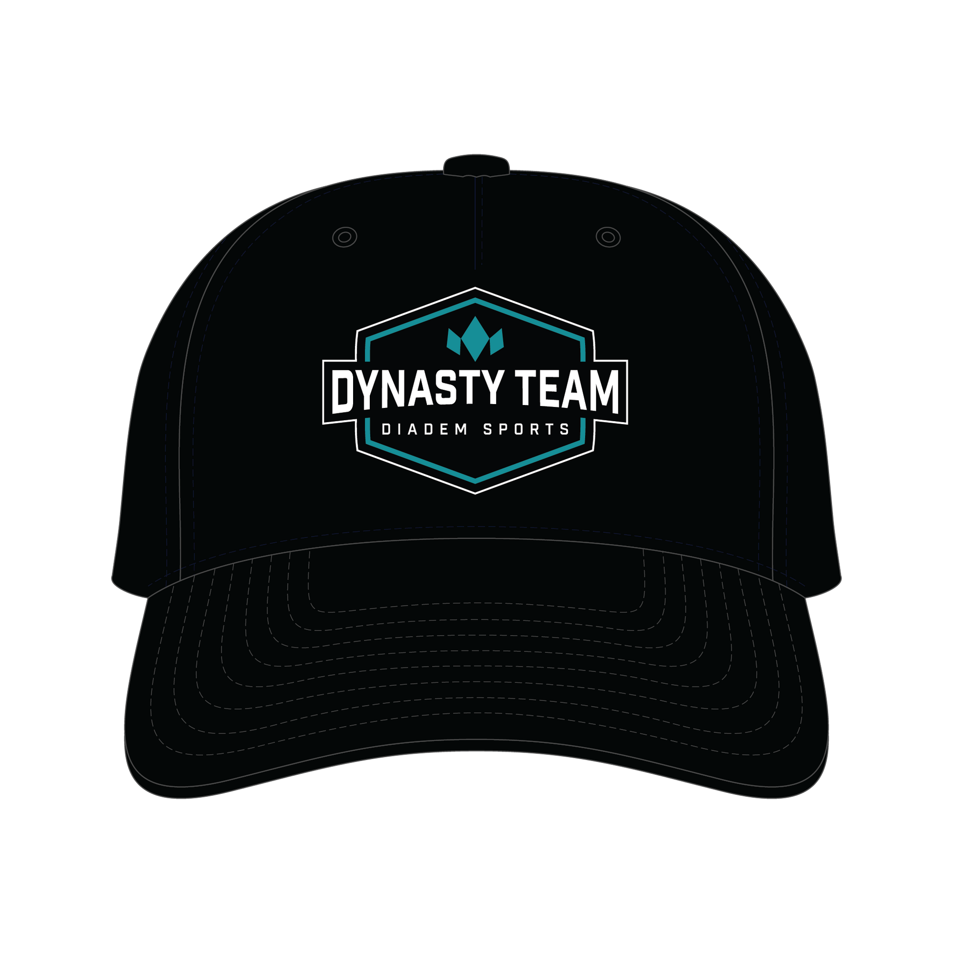 Dynasty Team Hat