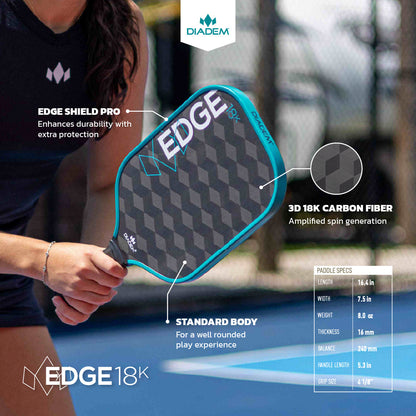 Edge 18K - View 17