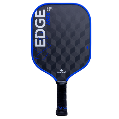 DUPR Edge 18K - Back View