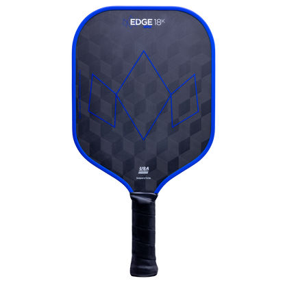 DUPR Edge 18K - Front View