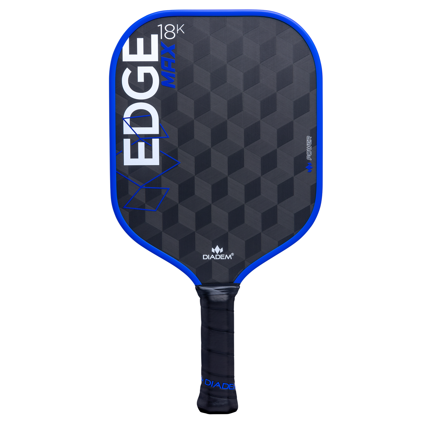 Edge 18K Power - Front View