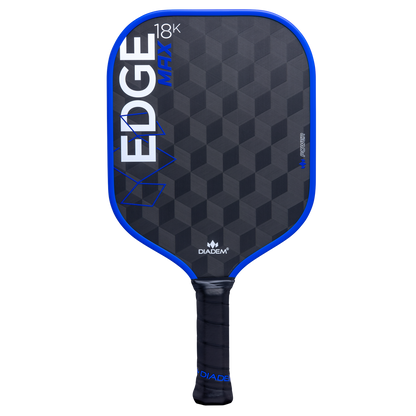 Edge 18K Power - Front View