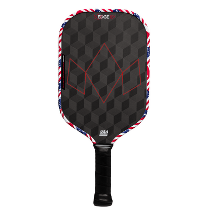 Edge 18K - Back View