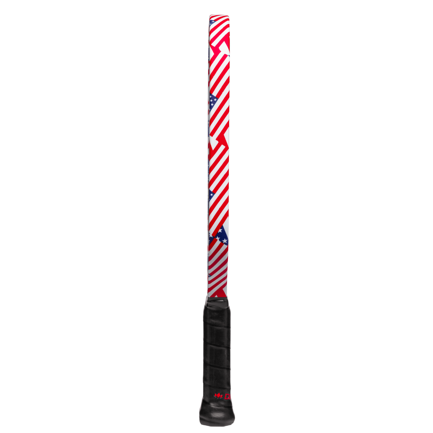 Edge 18K - Side View