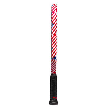 Edge 18K - Side View