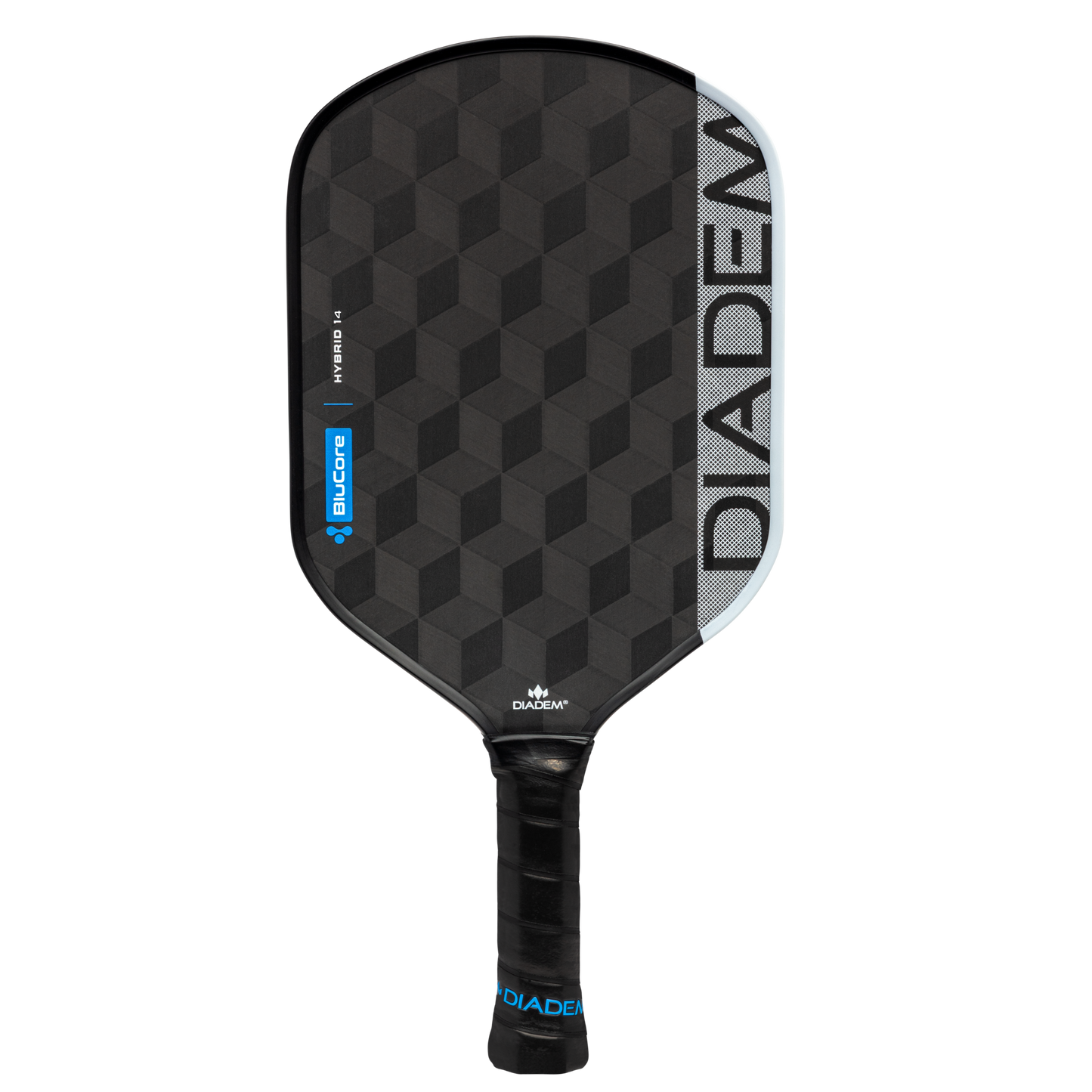 Edge BluCore Hybrid - Front View