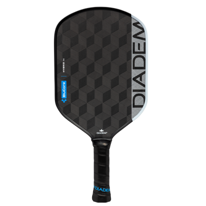 Edge BluCore Hybrid - Front View
